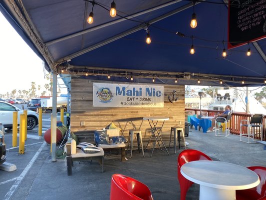 Mahi Nic by null