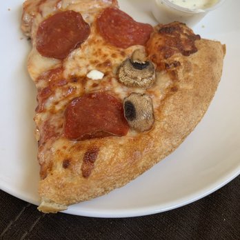 Hungry Howie's Pizza - My order - Pizza Near Me - Tucson, Arizona
