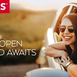 Avis Car and Truck Rental