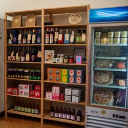 Superette Market