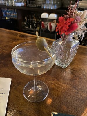 Bee's Knees & Honey Lounge by null