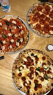 Paulie Gee's Short North by null