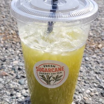 Fresh Cane Juice - Fresh and pure sugarcane juice - Juice Bars & Smoothies Near Me - Rosemead, California Fresh Cane Juice - Fresh and pure sugarcane juice - Juice Bars & Smoothies Near Me - Rosemead, California