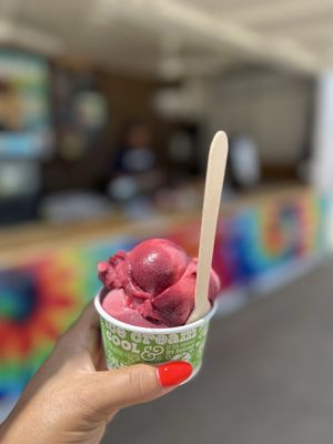 Ben & Jerry’s by null