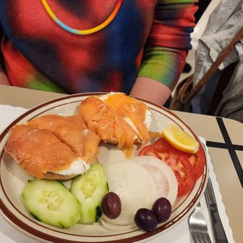 Art's Delicatessen - Lox and bagel - Delis Near Me - Studio City, California Art's Delicatessen - Lox and bagel - Delis Near Me - Studio City, California