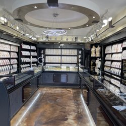 Gold City - Our main showroom