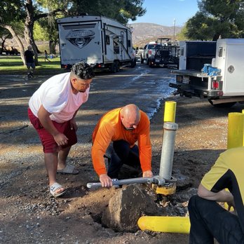 Vail Lake Resort - Campgrounds Near Me - Temecula, California