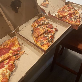 Blaze Pizza - More pizza mess - Salad Near Me - Chula Vista, California Blaze Pizza - More pizza mess - Salad Near Me - Chula Vista, California