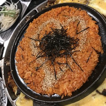 9292 Korean BBQ - Korean Near Me - Duluth, Georgia