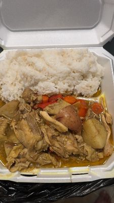 Gemma’s Filipino Food 2 Go And Catering