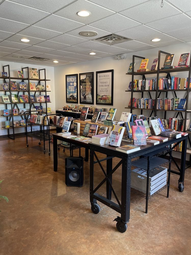 Cat Island Coffee House