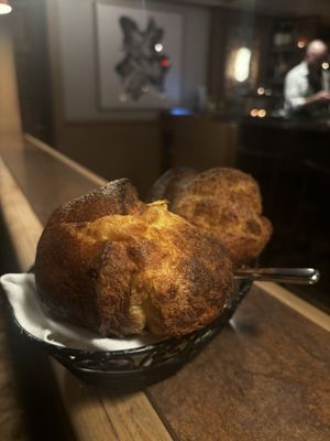 Bedford Post Tavern by null