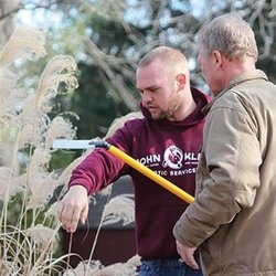 John Kline Septic Services
