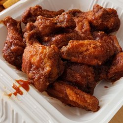 Knockout BBQ