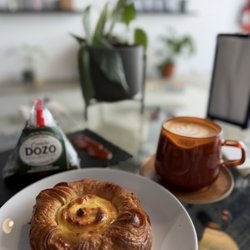 Superwow Coffee