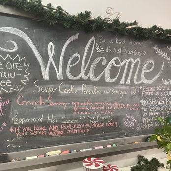 The Angry Egg - Breakfast & Brunch Near Me - Manchester, Connecticut