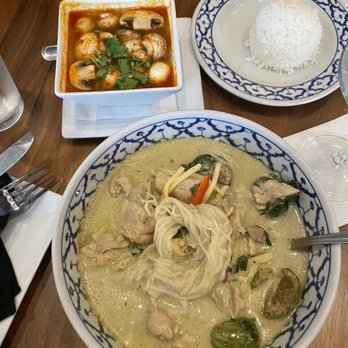 Soi 38 - Steamed Noodles - Thai Near Me - Washington, DC, District of Columbia