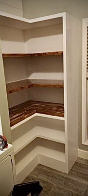 Beaty Home Improvements Logo