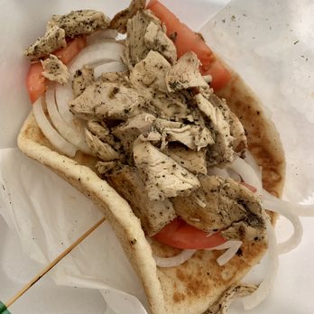 Olympia Cafe & Gyros - Chicken gyro - Sandwiches Near Me - Osseo, Minnesota Olympia Cafe & Gyros - Chicken gyro - Sandwiches Near Me - Osseo, Minnesota