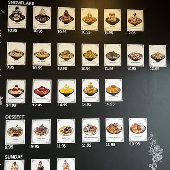 Cafe Moment - Desserts Near Me - Chantilly, Virginia Cafe Moment - Desserts Near Me - Chantilly, Virginia