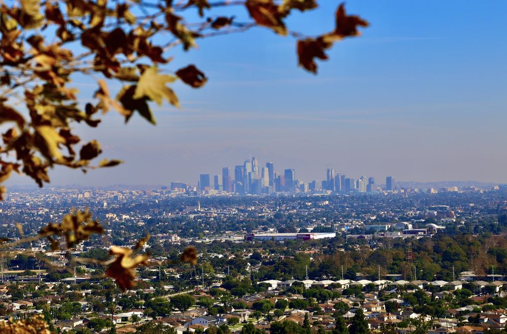 BALDWIN HILLS SCENIC OVERLOOK 2328 Photos & 1014 Reviews Parks 6300 Hetzler Rd, Culver