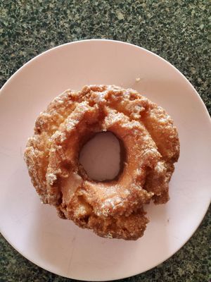 Heritage Outpost by null