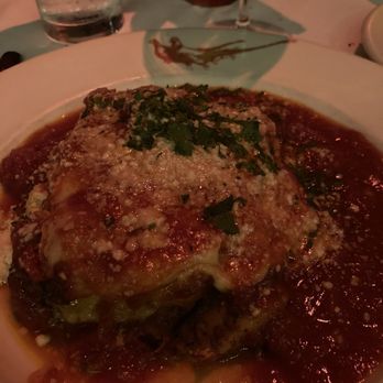 IL Bistro - Lasagna - Italian Near Me - Seattle, Washington IL Bistro - Lasagna - Italian Near Me - Seattle, Washington