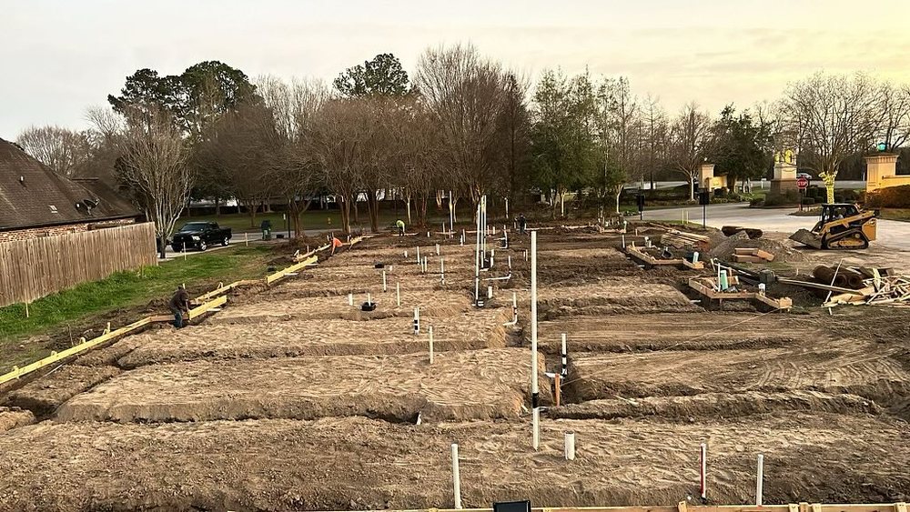 Slide of JR Construction Solutions