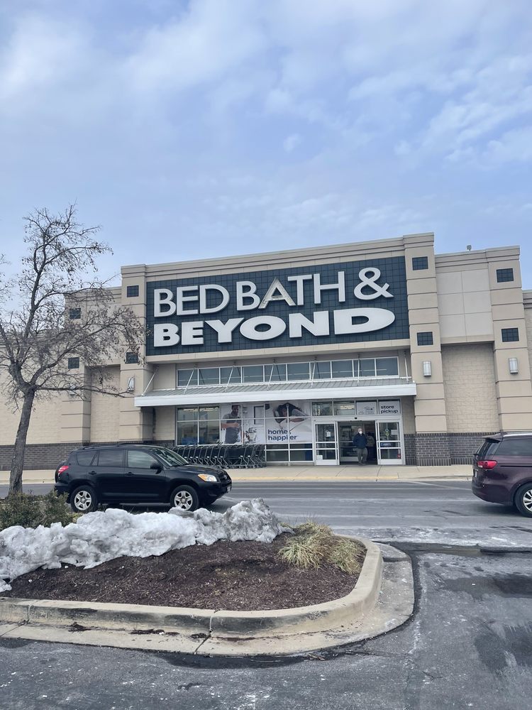 BED BATH & BEYOND 11 Photos & 17 Reviews 2382 Brandermill Blvd