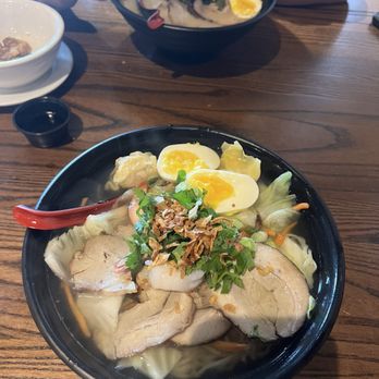 Issei Noodle - Japanese Near Me - Carlisle, Pennsylvania