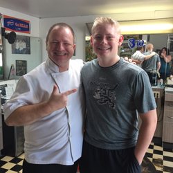 Linton's Barber Shoppe