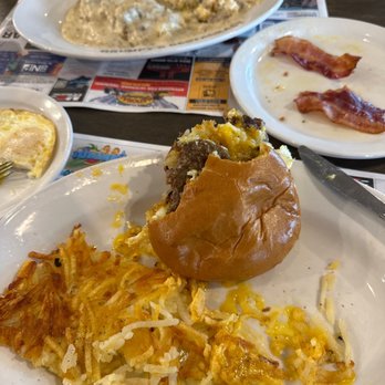 Grumpy's Restaurant - Egg burger - Breakfast & Brunch Near Me - Neptune Beach, Florida Grumpy's Restaurant - Egg burger - Breakfast & Brunch Near Me - Neptune Beach, Florida