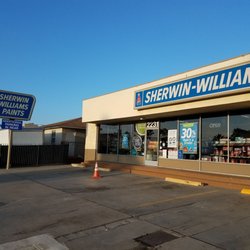 Sherwin-Williams Paint Store