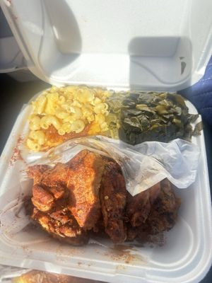 B&K Smoke House by null