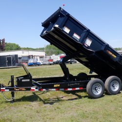 DL Truck and Trailer Outfitters