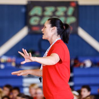 Azzi Camp - Kids Activities Near Me - Mill Valley, California