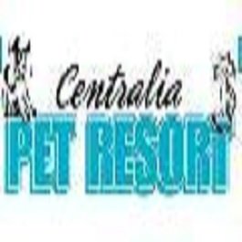 Centralia Pet Resort