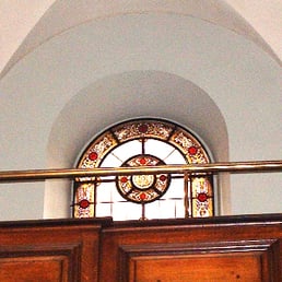 St. Botolph Without Bishopsgate - Churches Near Me - London, XGL