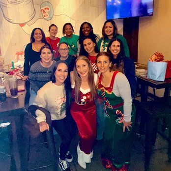 FIT4MOM - Monthly Moms Night Out--where moms build community, share stories, and unwind. - Trainers Near Me - Chino, California FIT4MOM - Monthly Moms Night Out--where moms build community, share stories, and unwind. - Trainers Near Me - Chino, California