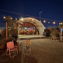 The Dustland - Stage, please let this one work!