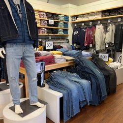 Gap Factory