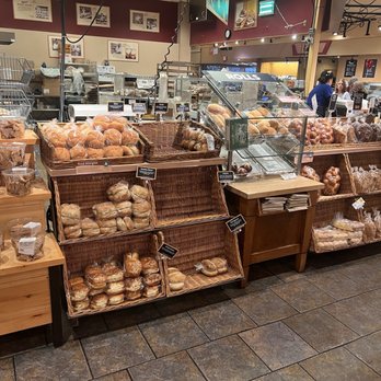 Wegmans - Bakery Department - Grocery Near Me - Bridgewater, New Jersey
