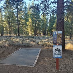 Professional Disc Golf Association