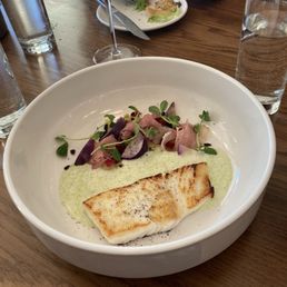 Halibut