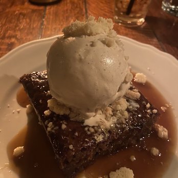 Armitage Alehouse - sticky date cake--do not skip this - Pubs Near Me - Chicago, Illinois Armitage Alehouse - sticky date cake--do not skip this - Pubs Near Me - Chicago, Illinois