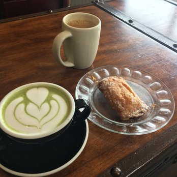 Cafe 13 - Coffee & Tea Near Me - Golden, Colorado