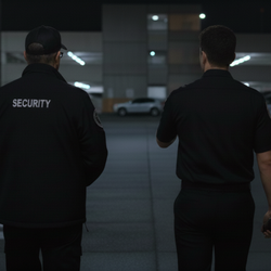 All Pro Security