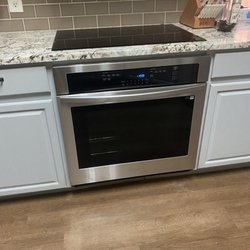 Sparks Appliance
