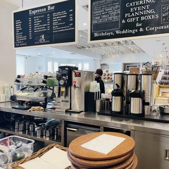 Olive & Thyme - The coffee bar. - Sandwiches Near Me - Toluca Lake, California Olive & Thyme - The coffee bar. - Sandwiches Near Me - Toluca Lake, California