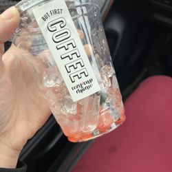 cozy cup - Italian soda with popping boba